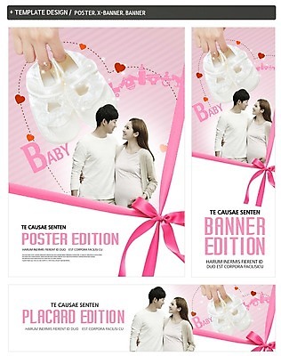 PSD 손 배너 부부 배너템플릿 여자 남자 가로배너 ZIP 포스터 리본 세로배너 가족 한손 웃음 상반신 성인 신체부위 세명 30대 세트 마주보기 임산부 한국인 현수막 아기신발 출산준비 성인만 육아박람회 템플릿 커플 신발 관계 모션 표정 사람 동양인 가로 세로 장년 임신 아기용품 출산 박람회 파일형식