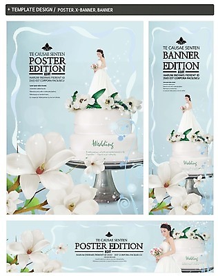 PSD 배너 배너템플릿 여자 가로배너 꽃 ZIP 포스터 세로배너 신부 부케 웨딩드레스 결혼 한명 20대 성인 옆모습 세트 한국인 현수막 웨딩케이크 성인여자한명만 웨딩박람회 식물 템플릿 1 드레스 뷰포인트 꽃다발 사람 동양인 이벤트 청년 가로 세로 케이크 박람회 여자한명만 성인여자만 파일형식