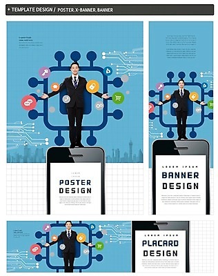 전신 PSD 배너 배너템플릿 남자 가로배너 ZIP 포스터 세로배너 비즈니스 안내 한명 서기 빌딩 20대 성인 스마트폰 세트 한국인 현수막 비즈니스맨 반도체 성인남자한명만 템플릿 1 모션 사람 동양인 청년 건물 가로 세로 핸드폰 스마트기기 직장인 남자한명만 성인남자만 파일형식