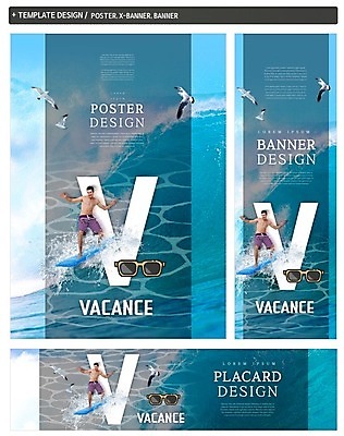 PSD 서양인 배너 배너템플릿 남자 수영복 가로배너 ZIP 포스터 세로배너 파도 바다 여행 갈매기 한명 서기 성인 여름 30대 여름휴가 바캉스 세트 선글라스 현수막 서핑 비치베드 성인남자한명만 외국인 템플릿 1 옷 계절 안경 모션 조류 휴가 사람 가로 세로 장년 수상스포츠 남자한명만 성인남자만 파일형식 여름_계절