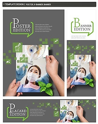 PSD 손 배너 배너템플릿 여자 가로배너 ZIP 포스터 세로배너 의학 치과 상반신 성인 두명 신체부위 30대 세트 한국인 의사 양손 현수막 치아 허브 식물 템플릿 병원 사람 동양인 가로 세로 장년 의료진 소화기관 파일형식