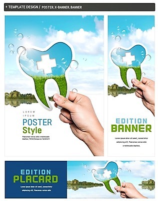 PSD 구름 손 배너 배너템플릿 가로배너 ZIP 포스터 세로배너 의학 하늘 한손 치과 한명 신체부위 세트 현수막 물방울 치아 십자 자연요소 템플릿 1 병원 사람 가로 세로 소화기관 파일형식