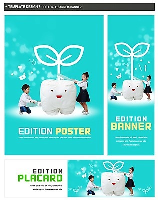 PSD 배너 배너템플릿 여자 남자 가로배너 ZIP 포스터 세로배너 어린이 의학 치과 서기 앉기 두명 옆모습 세트 새싹 한국인 양치 현수막 치아 칫솔 어린이만 식물 템플릿 뷰포인트 모션 병원 사람 동양인 가로 세로 위생용품 청결 소화기관 파일형식