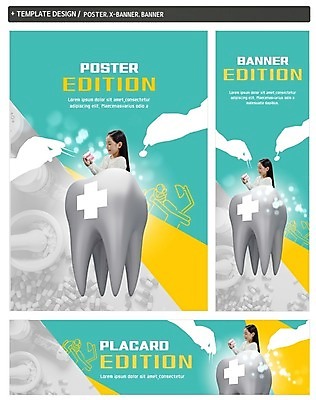 PSD 손 배너 배너템플릿 여자 가로배너 ZIP 포스터 세로배너 어린이 의학 치과 한명 상반신 세트 알약 한국인 현수막 치아 핀셋 십자 막자사발 소녀한명만 템플릿 1 병원 사람 동양인 신체부위 가로 세로 약 도구 소화기관 사발 여자한명만 소녀만 파일형식