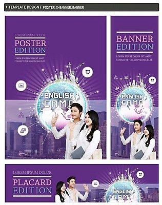 PSD 배너 배너템플릿 여자 교육 남자 가로배너 ZIP 포스터 세로배너 대학생 빌딩 상반신 20대 성인 두명 세트 지구본 한국인 현수막 자유의여신상 손인사 어학연수 영어캠프 성인만 템플릿 학생 사람 동양인 청년 건물 가로 세로 미국 캠핑 세계문화유산 인사 유학 파일형식