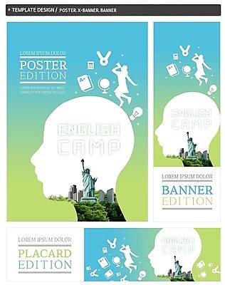 PSD 배너 배너템플릿 교육 가로배너 실루엣 ZIP 포스터 세로배너 전구 빌딩 사람없음 책 세트 지구본 점프 계산기 현수막 두뇌 자유의여신상 어학연수 영어캠프 템플릿 모션 문구용품 촬영기법 건물 가로 세로 미국 캠핑 장비 세계문화유산 뇌 유학 파일형식