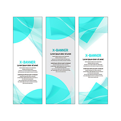 템플릿 배너 배너템플릿 세로배너 하늘색 곡선 그래픽백그라운드 사각프레임 사람없음 그래픽 현수막 배너세트 엑스배너 AI파일 선 백그라운드 프레임 세로 파란색 세트 사각형 파일형식 벡터