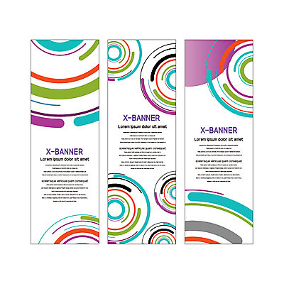 템플릿 배너 배너템플릿 세로배너 그래픽백그라운드 사각프레임 사람없음 그래픽 컬러풀 현수막 원형 배너세트 엑스배너 AI파일 도형 컬러 백그라운드 프레임 세로 세트 사각형 파일형식 벡터
