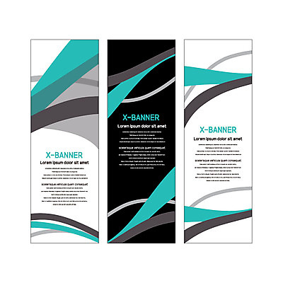 템플릿 배너 배너템플릿 세로배너 선 곡선 그래픽백그라운드 사각프레임 사람없음 그래픽 현수막 배너세트 엑스배너 AI파일 백그라운드 프레임 세로 세트 사각형 파일형식 벡터