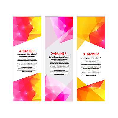 템플릿 배너 배너템플릿 세로배너 선 그래픽백그라운드 사각프레임 사람없음 그래픽 빛 컬러풀 현수막 기하학 배너세트 엑스배너 AI파일 컬러 백그라운드 무늬 프레임 세로 세트 사각형 파일형식 벡터