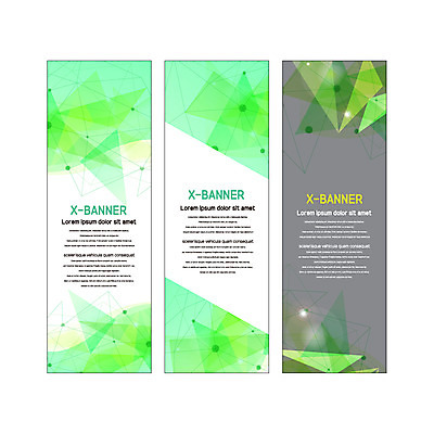 템플릿 배너 배너템플릿 세로배너 선 그래픽백그라운드 사각프레임 사람없음 그래픽 연두색 빛 현수막 점 기하학 폴리곤 배너세트 엑스배너 AI파일 백그라운드 무늬 프레임 세로 초록색 세트 사각형 파일형식 벡터
