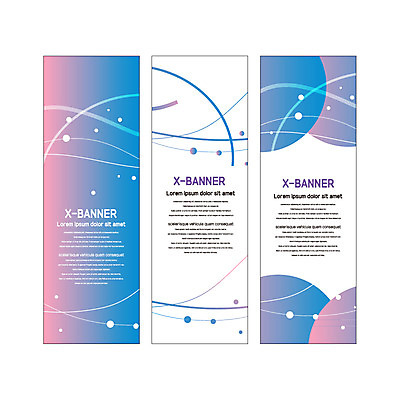 템플릿 배너 배너템플릿 세로배너 곡선 그래픽백그라운드 사각프레임 사람없음 그래픽 현수막 점 원형 파스텔 배너세트 엑스배너 AI파일 도형 선 백그라운드 학용품 프레임 세로 세트 사각형 파일형식 벡터