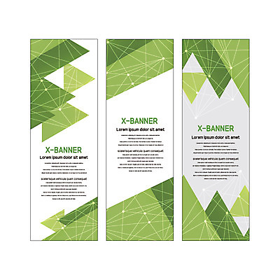 템플릿 배너 배너템플릿 세로배너 선 그래픽백그라운드 사각프레임 사람없음 그래픽 초록색 현수막 점 삼각형 기하학 폴리곤 배너세트 엑스배너 AI파일 도형 컬러 백그라운드 무늬 프레임 세로 세트 사각형 파일형식 벡터