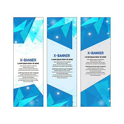 템플릿 배너 배너템플릿 세로배너 선 그래픽백그라운드 사각프레임 사람없음 그래픽 파란색 빛 현수막 점 기하학 배너세트 엑스배너 AI파일 컬러 백그라운드 무늬 프레임 세로 세트 사각형 파일형식 벡터
