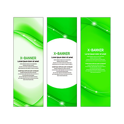 템플릿 배너 배너템플릿 세로배너 곡선 그래픽백그라운드 사각프레임 사람없음 그래픽 연두색 빛 현수막 배너세트 엑스배너 AI파일 선 백그라운드 프레임 세로 초록색 세트 사각형 파일형식 벡터