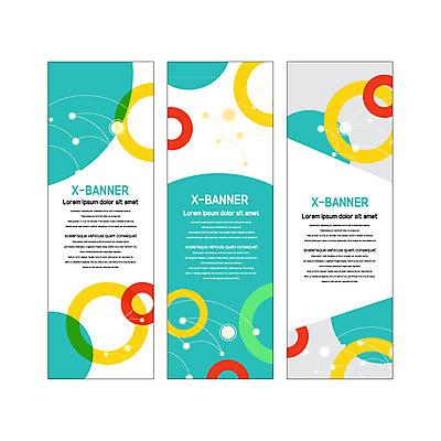 템플릿 배너 배너템플릿 세로배너 곡선 그래픽백그라운드 사각프레임 사람없음 그래픽 컬러풀 현수막 점 원형 배너세트 엑스배너 AI파일 도형 선 컬러 백그라운드 프레임 세로 세트 사각형 파일형식 벡터