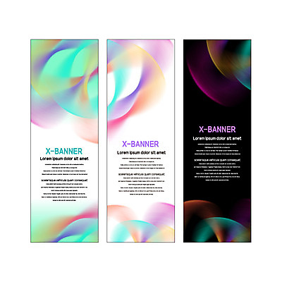 템플릿 배너 배너템플릿 세로배너 곡선 그래픽백그라운드 사각프레임 사람없음 그래픽 컬러풀 현수막 파스텔 배너세트 엑스배너 AI파일 선 컬러 백그라운드 학용품 프레임 세로 세트 사각형 파일형식 벡터