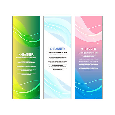 템플릿 배너 배너템플릿 세로배너 곡선 그래픽백그라운드 사각프레임 사람없음 그래픽 컬러풀 현수막 점 배너세트 엑스배너 AI파일 선 컬러 백그라운드 프레임 세로 세트 사각형 파일형식 벡터