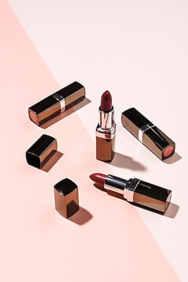 포토 JPG 스튜디오촬영 컬러 실내 사람없음 컬러풀 뷰티 화장품 립스틱 국내포토 내부 파일형식