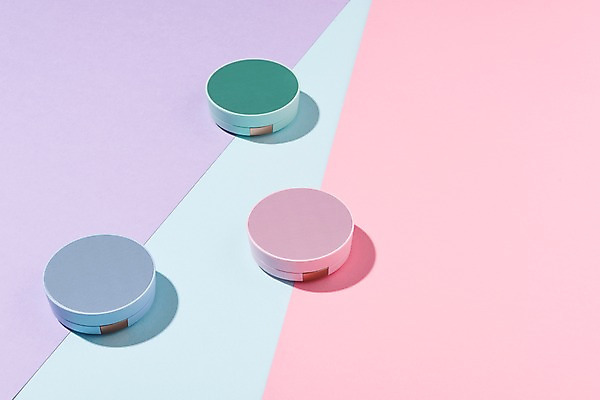 포토 JPG 스튜디오촬영 컬러 실내 사람없음 컬러풀 뷰티 화장품 파우더팩트 국내포토 내부 파일형식