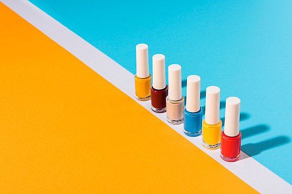 포토 JPG 스튜디오촬영 컬러 실내 그림자 사람없음 컬러풀 뷰티 화장품 매니큐어 국내포토 내부 파일형식