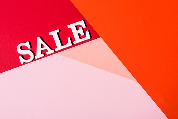 포토 JPG 스튜디오촬영 컬러 실내 사람없음 빨간색 단어 쇼핑 컬러풀 세일 국내포토 문자 내부 파일형식