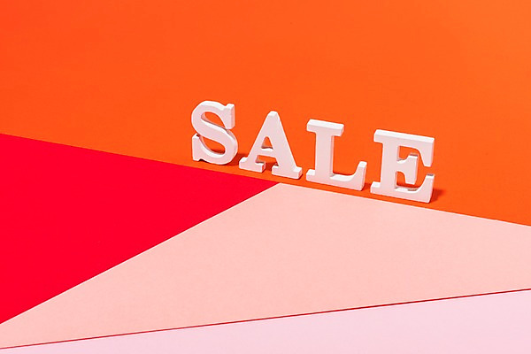 포토 JPG 스튜디오촬영 컬러 실내 사람없음 빨간색 단어 쇼핑 컬러풀 세일 주황색 국내포토 문자 내부 파일형식