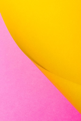 포토 JPG 스튜디오촬영 종이 분홍색 컬러 실내 사람없음 컬러풀 노란색 국내포토 내부 파일형식