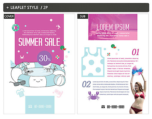 서양인 외국인 템플릿 여자 남자 ZIP 포스터 어린이 수박 팜플렛 여러명 20대 성인 여름휴가 바캉스 비키니 비치볼 전단템플릿 전단 튜브 인디자인 INDD 이미지템플릿 수영복 다수 과일 공 휴가 바캉스용품 사람 인종 청년 홍보물 파일형식 여름_계절