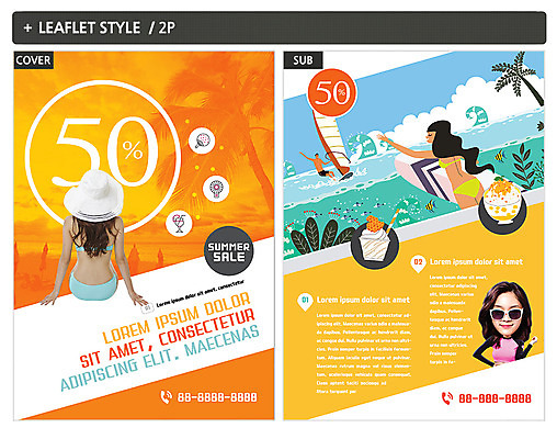 템플릿 여자 남자 ZIP 포스터 팜플렛 여러명 성인 뒷모습 여름 여름휴가 바캉스 야자수 세일 한국인 서핑보드 전단템플릿 전단 인디자인 INDD 이미지템플릿 나무 계절 뷰포인트 다수 휴가 사람 동양인 보드_스포츠 홍보물 파일형식 여름_계절