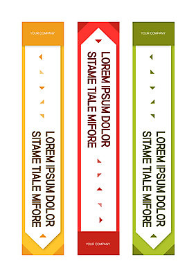 도형 템플릿 배너템플릿 세로배너 사각프레임 사람없음 현수막 삼각형 배너세트 AI파일 배너 프레임 세로 세트 사각형 파일형식 벡터