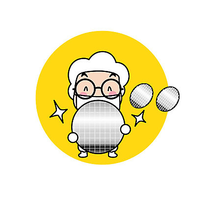 전신 캐릭터 남자 스티커 일러스트 직업캐릭터 한명 서기 들기 성인 실험복 과학자 반도체 일러캐릭터 AI파일 직업 1 과학 모션 사람 가운 학자 파일형식 벡터