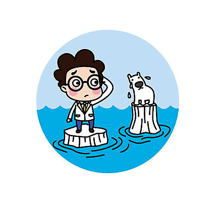 전신 캐릭터 한마리 남자 스티커 일러스트 직업캐릭터 한명 서기 성인 북극 과학자 북극곰 빙하 지구온난화 미안 일러캐릭터 AI파일 직업 1 과학 곰 모션 사람 사죄 극지방 기후변화 학자 파일형식 벡터