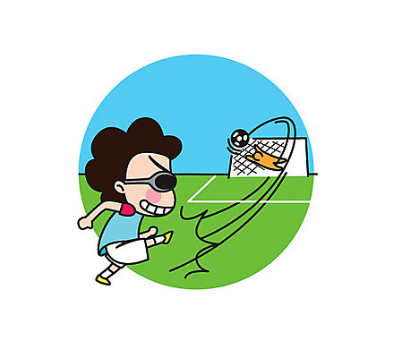 전신 캐릭터 남자 스티커 일러스트 축구공 직업캐릭터 실험 한명 성인 축구 과학자 슛 궤적 일러캐릭터 AI파일 직업 1 과학 공 축구용품 사람 구기 학자 파일형식 벡터