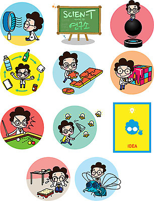 캐릭터 남자 포스터 스티커 일러스트 전구 직업캐릭터 여러명 성인 세트 재활용 퍼즐 선풍기 당구 과학자 큐브 눈물 파리_프랑스 채집망 똥파리 자기장 일러캐릭터 AI파일 직업 감정 과학 다수 사람 구기 가전제품 프랑스 친환경 파리_곤충 학자 파일형식 벡터