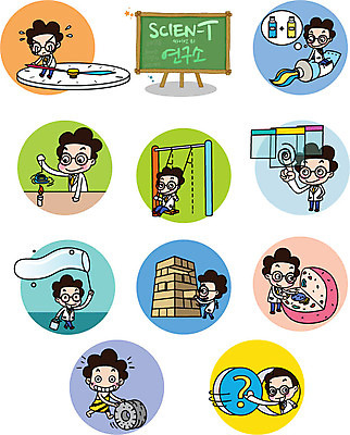 캐릭터 남자 시계 스티커 일러스트 촛불 세포 직업캐릭터 여러명 성인 세트 터치 물음표 비눗방울 과학자 그네 각도 치약 원시인 젠가 일러캐릭터 AI파일 직업 기호 과학 다수 초 사람 위생용품 놀이용품 학자 파일형식 벡터
