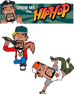 전신 남자 음악 일러스트 직업캐릭터 힙합 서기 들기 성인 세명 공연 가수 춤 마이크 비보이 힙합가수 허세 일러캐릭터 AI파일 직업 캐릭터 음향기기 컨셉 모션 문화예술 사람 이벤트 음악가 파일형식 벡터