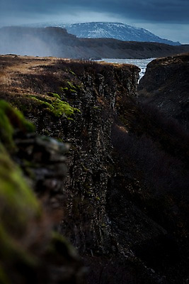 포토 JPG 주간 해외풍경 유럽 유럽풍경 하늘 아이슬란드 풍경 사람없음 야외 아웃포커스 강 계곡 절벽 폭포 국내포토 자연요소 해외 나라 자연 촬영기법 파일형식