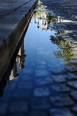 포토 JPG 주간 나무 해외풍경 유럽 도로 유럽풍경 풍경 사람없음 야외 건물 반사 파리_프랑스 빗물 보도블럭 국내포토 자연요소 식물 해외 건축물 나라 길 교통시설 프랑스 비_날씨 보행로 파일형식