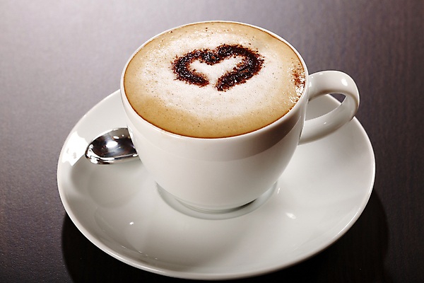 포토 JPG 해외이미지 그릇 식기 행복 커피 음료 사랑 사람없음 컵 갈색 초콜릿 거품 우유 흰색 하트 커피잔 카푸치노 따뜻한음료 해외202004 해외포토 모양 감정 컬러 디저트 잔 유제품 파일형식 이미지허브