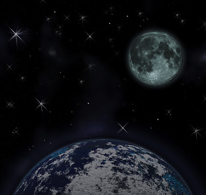 포토 JPG 해외이미지 별 지구 백그라운드 일러스트 하늘 미술 사람없음 세계 글로벌 지구본 우주 디지털 행성 달 야간 무한 해외202004 해외포토 자연요소 문화예술 파일형식 이미지허브