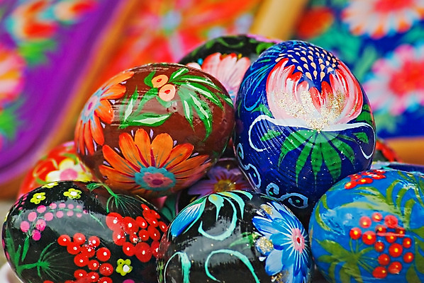 포토 JPG 해외이미지 전통 디자인 패턴 휴가 부활절 사람없음 장식 컬러풀 계란 페인트 봄 축하 닫기 해외202004 해외포토 계절 기념일 컬러 컨셉 무늬 모션 알 파일형식 이미지허브