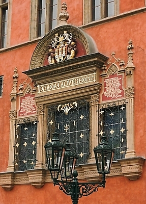 포토 JPG 해외이미지 전통 외관 유럽 문화 여행 건축양식 사람없음 건물 도시 중세 역사 심볼 사인 체코 프라하 타운 고딕 공화국 보헤미아 옛날 해외202004 해외포토 건축물 건축 나라 파일형식 이미지허브