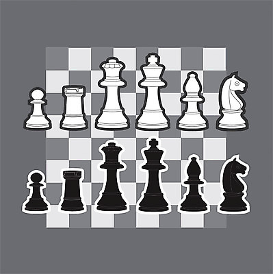 포토 JPG 해외이미지 남자 선 스포츠 조각 생각 일러스트 부분 놀이 사람없음 세트 검은색 칠판 우정 게임 흰색 신용카드 체스말 체스 널 계획 왕 시작 출발 그림 경영자 여왕 추적 사기꾼 해외202004 해외포토 컬러 컨셉 모션 사람 금융 친구 말_게임 리더 파일형식 이미지허브