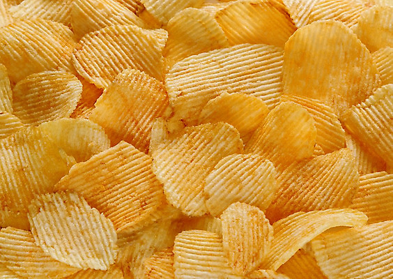 포토 JPG 해외이미지 실내 사람없음 주황색 가득함 감자칩 해외202004 해외포토 컬러 내부 과자 칩_음식 파일형식 이미지허브