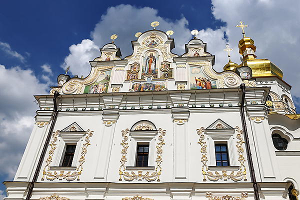 포토 JPG 해외이미지 전통 기독교 종교 사람없음 성당 교회 수도원 동유럽 우크라이나 해외202004 해외포토 유럽 종교건축 건물 파일형식 이미지허브