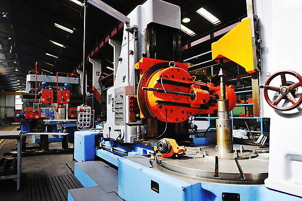 포토 JPG 해외이미지 산업 비즈니스 공장 실내 사람없음 기계 장비 해외202004 해외포토 공업 내부 파일형식 이미지허브