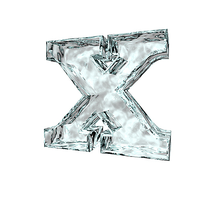 포토 JPG 해외이미지 알파벳 겨울 일러스트 대문자 타이포그라피 사람없음 3D 냉동 얼음 추위 X 시원함 편지 심볼 흔적 사인 서리 슬라이드 해외202004 해외포토 자연요소 문자 영어 계절 디지털합성 파일형식 이미지허브