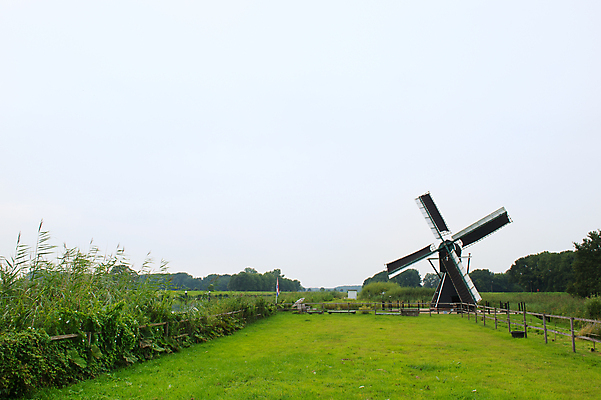 포토 JPG 해외이미지 농업 자연 풍경 사람없음 목재 물 강 풍차 네덜란드 옛날 해외202004 해외포토 자연요소 나무 유럽 산업 재료 생태계 파일형식 이미지허브