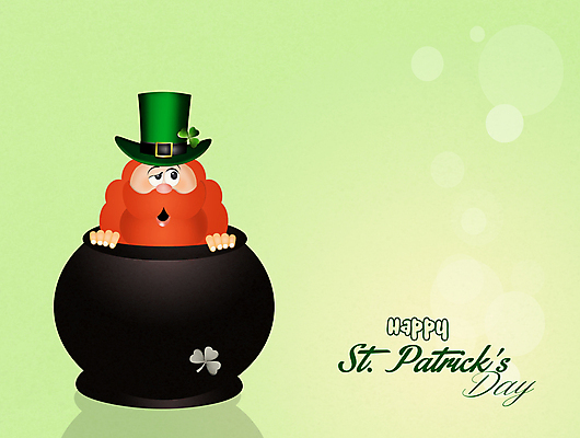 포토 JPG 해외이미지 문화 돈 일러스트 수염 이벤트 사람없음 장식 빨간색 초록색 동전 축하 행운 황금 클로버 토끼풀 냄비 만화 아일랜드 해외202004 해외포토 식물 유럽 컬러 컨셉 재산 솥 파일형식 이미지허브